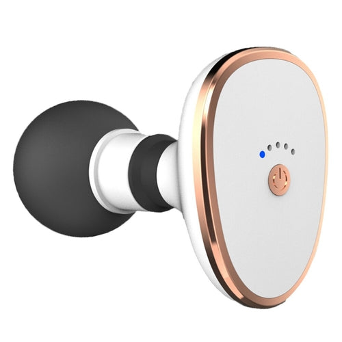 Electric Massage Gun Massage Machine Pain Relief Mini Vibration Back