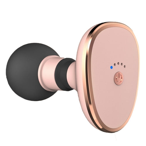 Electric Massage Gun Massage Machine Pain Relief Mini Vibration Back